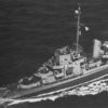 アズールレーン、モデルになった史実の駆逐艦を艦級別、年代順に整理してみた。